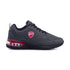 Sneakers grigie da ragazzo con suola ad aria Ducati Bassiano GS, Brand, SKU s353500100, Immagine 0